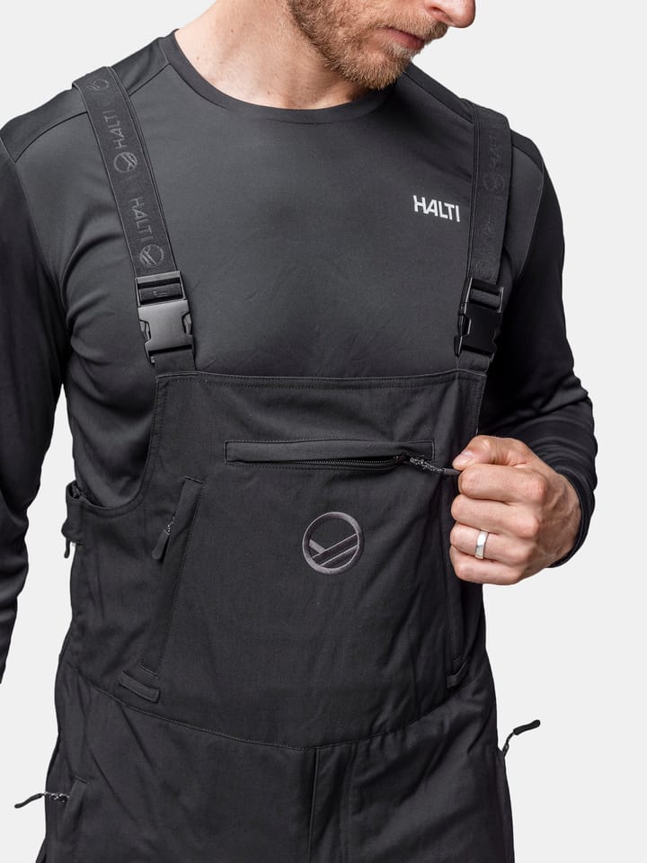 Halti Halti Worker Pant Black Halti