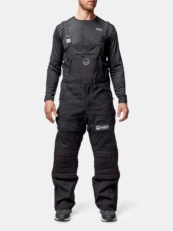 Halti Halti Worker Pant Black Halti