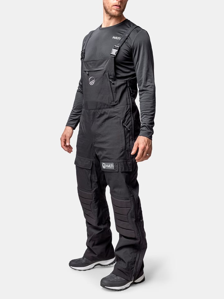 Halti Halti Worker Pant Black Halti