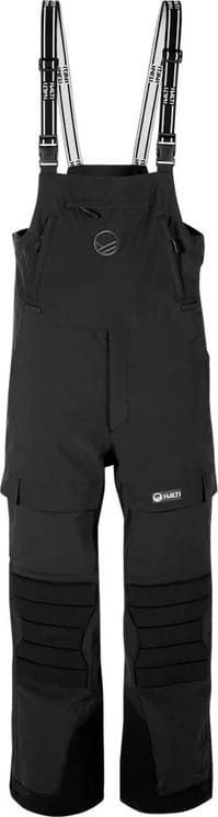 Halti Worker Pant Black Halti