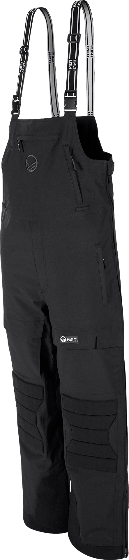 Halti Halti Worker Pant Black Halti