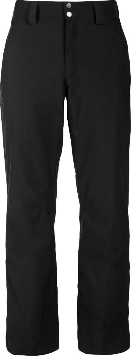 Halti Men's Rinne Drymaxx Ski Pants Black Halti