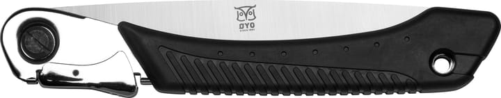 Øyo Tursag foldbar Silver/Black Øyo