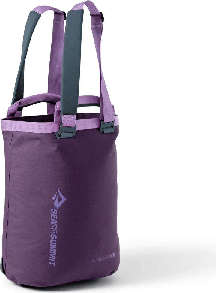Sea To Summit Meridian Waterproof Tote Nightshade Sea To Summit