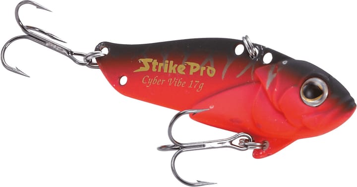 Strike Pro Strike Pro Cyber Vibe Strike Pro