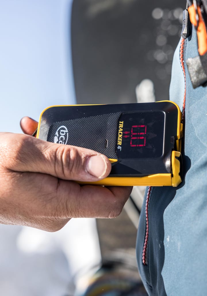 BCA T4 Rescue Package BCA