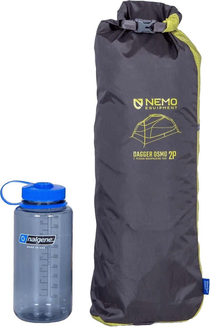 Nemo Dagger OSMO 2-Person Birch Bud Nemo