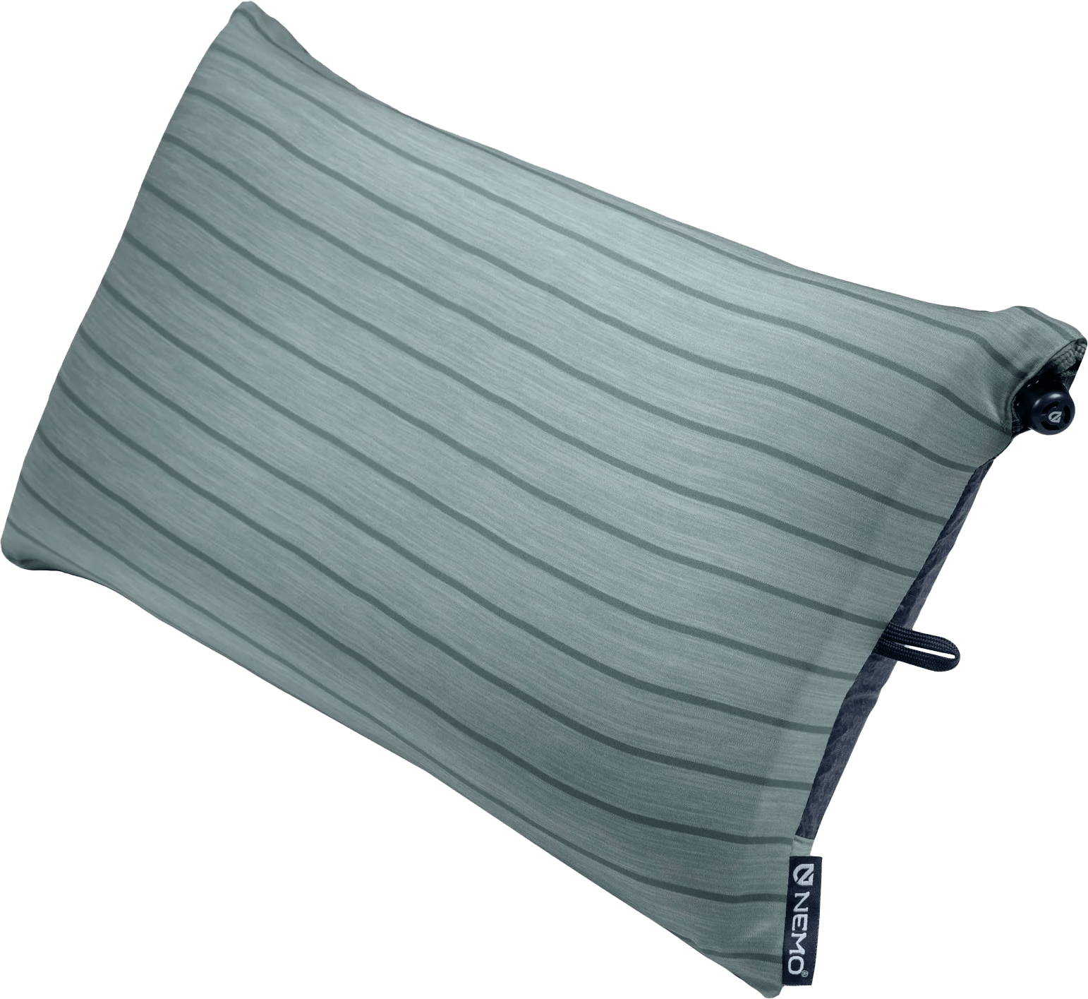 Nemo Fillo Wide Silt Stripe