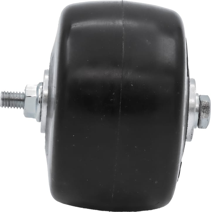 Swenor Cpl. Rear Wheel 2ply2 (Speed #3,5) Black Swenor