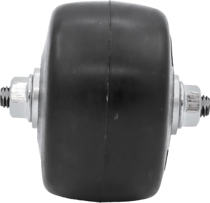 Swenor Cpl. Rear Wheel 2ply3 (Speed #4,5) Black Swenor