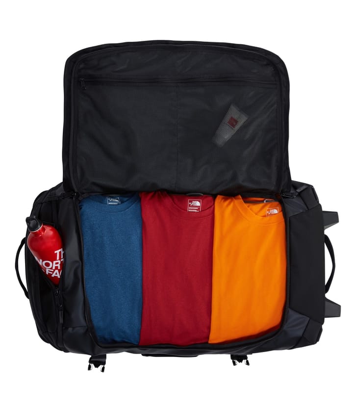 The North Face Rolling Thunder-30 Tnf Black The North Face