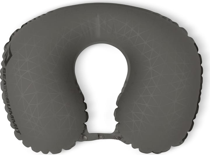 Sea To Summit Aeros Ultralight Travel Pillow Jet Black Sea To Summit