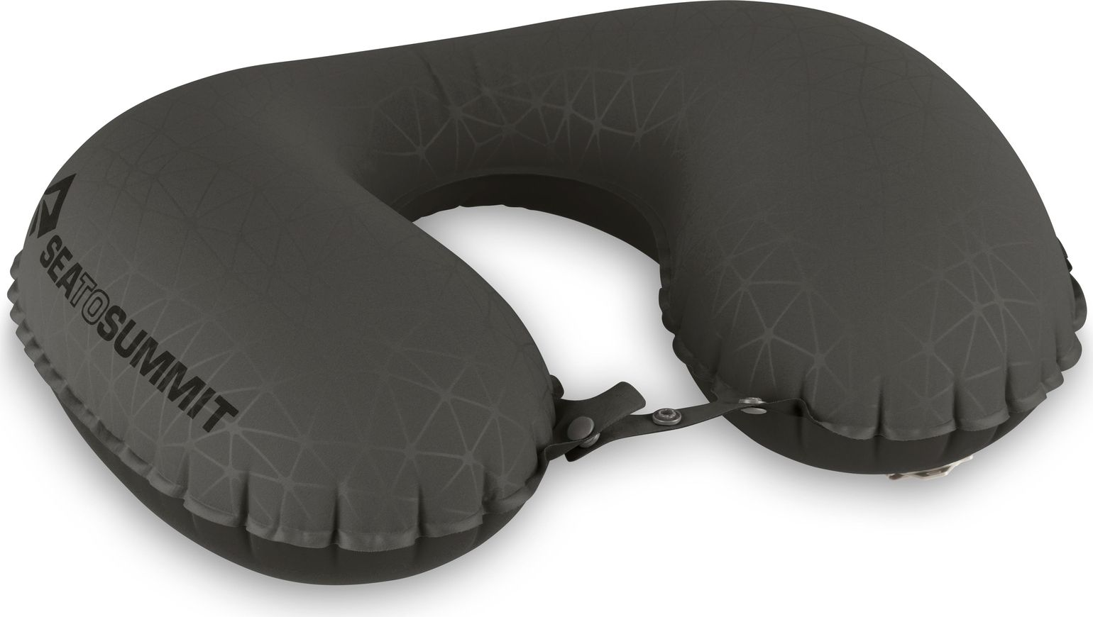 Sea To Summit Aeros Ultralight Travel Pillow Jet Black