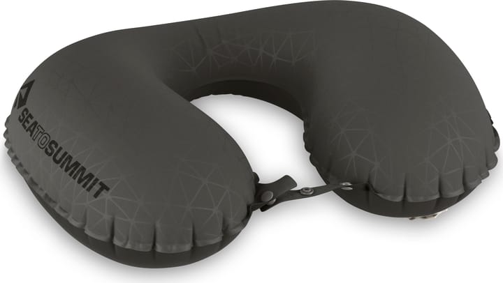 Sea To Summit Aeros Ultralight Travel Pillow Jet Black Sea To Summit