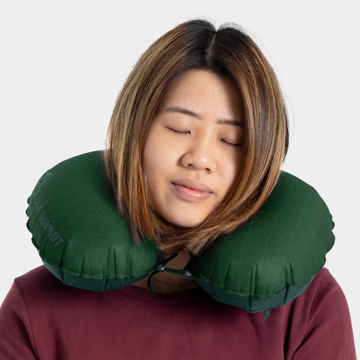 Sea To Summit Aeros Ultralight Travel Pillow Mediterranea Sea To Summit