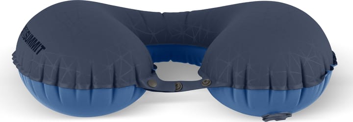 Sea To Summit Aeros Ultralight Travel Pillow Navy Peony Sea To Summit