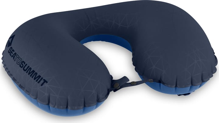 Sea To Summit Aeros Ultralight Travel Pillow Navy Peony Sea To Summit