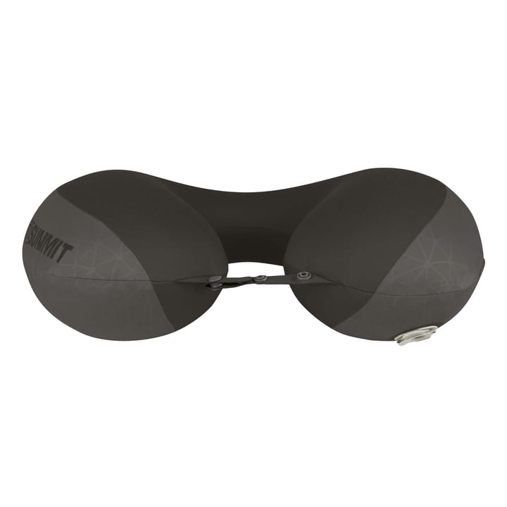 Sea To Summit Aeros Premium Travel Pillow Jet Black Sea To Summit