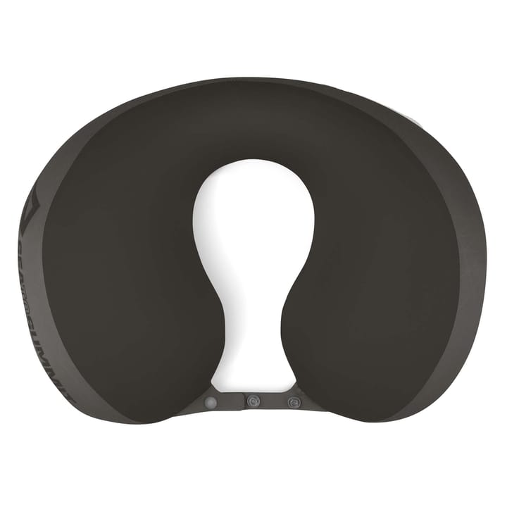 Sea To Summit Aeros Premium Travel Pillow Jet Black Sea To Summit