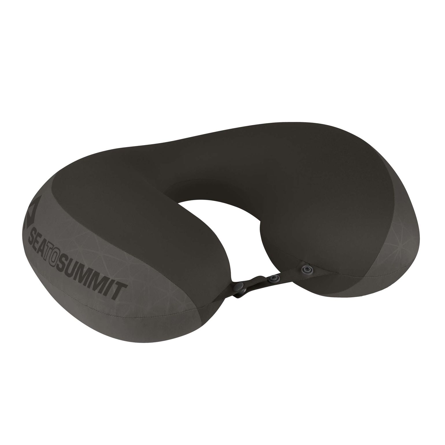 Sea To Summit Aeros Premium Travel Pillow Jet Black