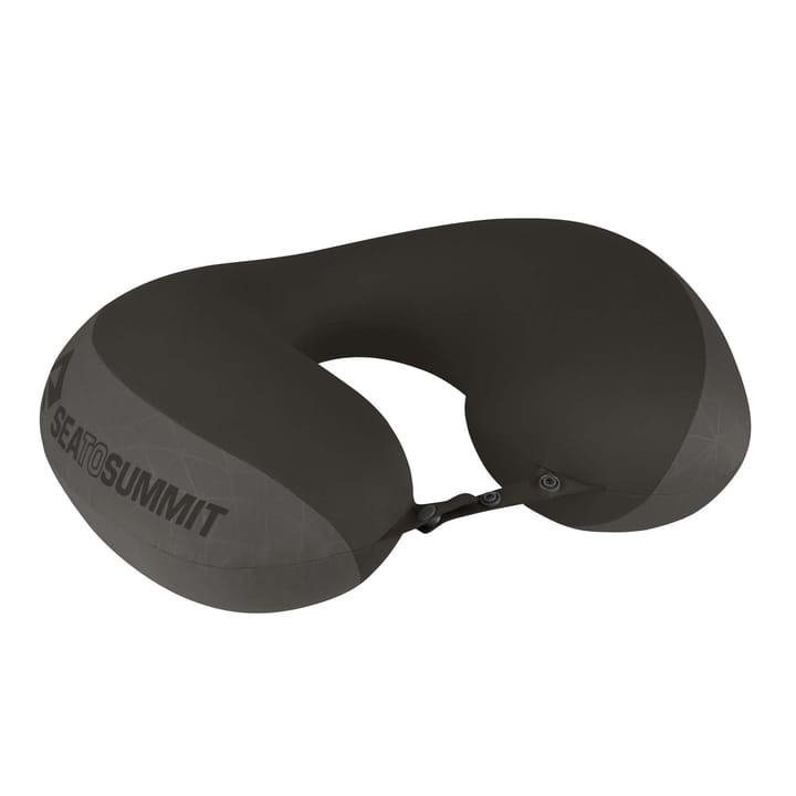 Sea To Summit Aeros Premium Travel Pillow Jet Black Sea To Summit