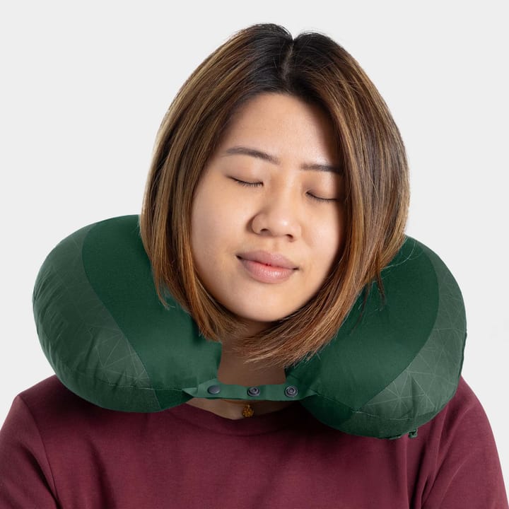 Sea To Summit Aeros Premium Travel Pillow Mediterranea Sea To Summit