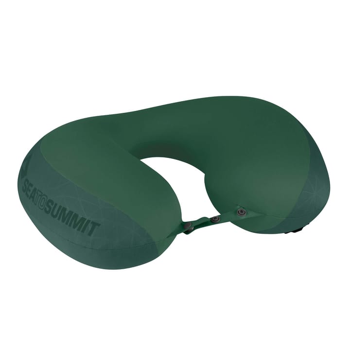 Sea To Summit Aeros Premium Travel Pillow Mediterranea Sea To Summit