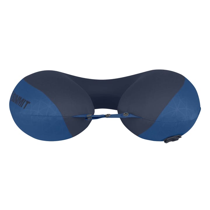 Sea To Summit Aeros Premium Travel Pillow Navy Peony Sea To Summit