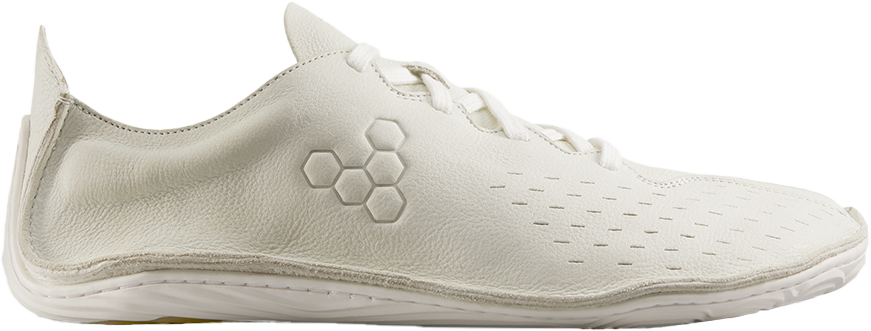 Vivobarefoot Women's Sensus Limestone Sneakers 39