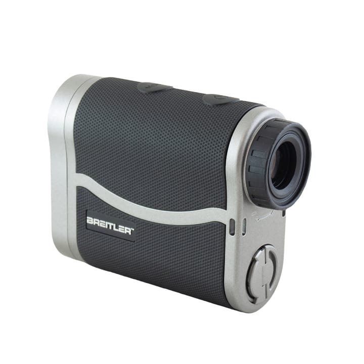Breitler Hunter LRF 6×21 Laser Avstandsmåler 1500m Sort Breitler Breitler Hunter LRF 6×21 Laser Avstandsmåler 1500m Sort Breitler
