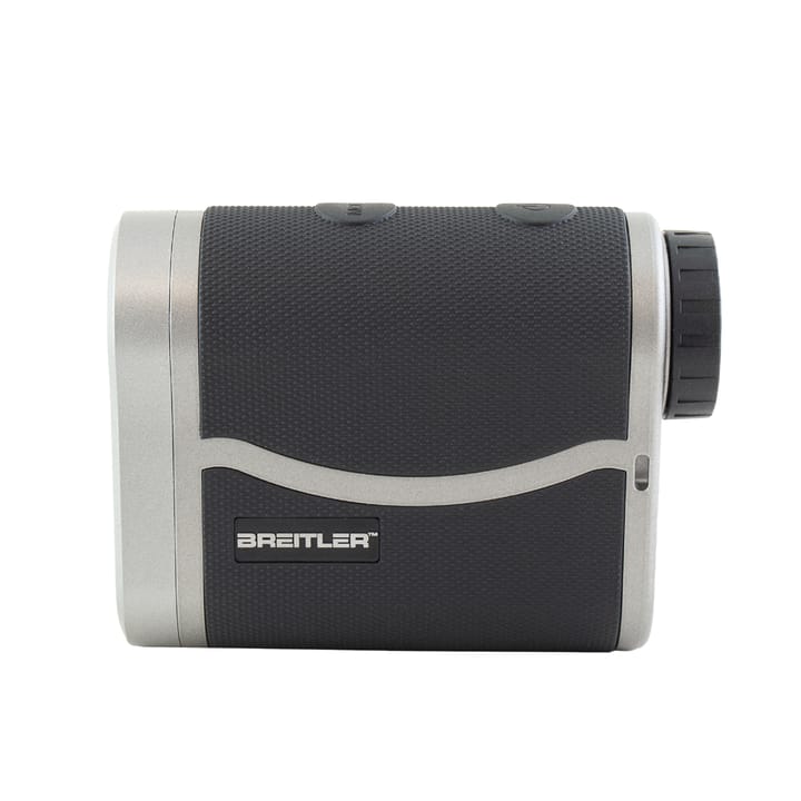 Breitler Hunter LRF 6×21 Laser Avstandsmåler 1500m Sort Breitler Breitler Hunter LRF 6×21 Laser Avstandsmåler 1500m Sort Breitler