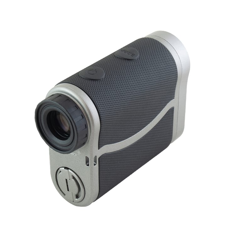 Breitler Hunter LRF 6×21 Laser Avstandsmåler 1500m Sort Breitler