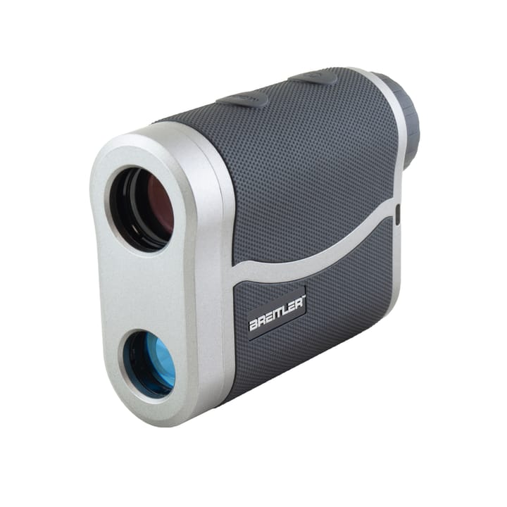 Breitler Hunter LRF 6×21 Laser Avstandsmåler 1500m Sort Breitler