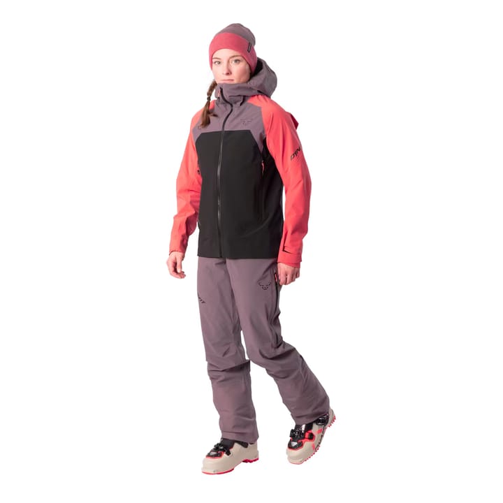 Dynafit Radical 3l Jacket W Cabana/6a90/0910 Dynafit