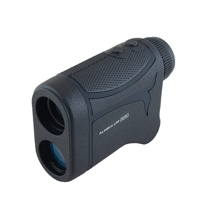 Breitler Alaska LRF 6×25 Laser Avstandsmåler 700m Sort Breitler
