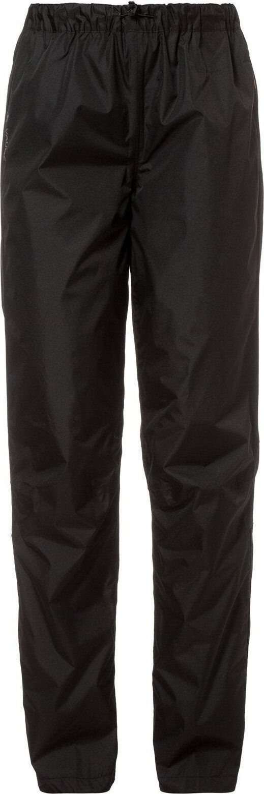 Vaude Women's Fluid Pants byxor – bild 2