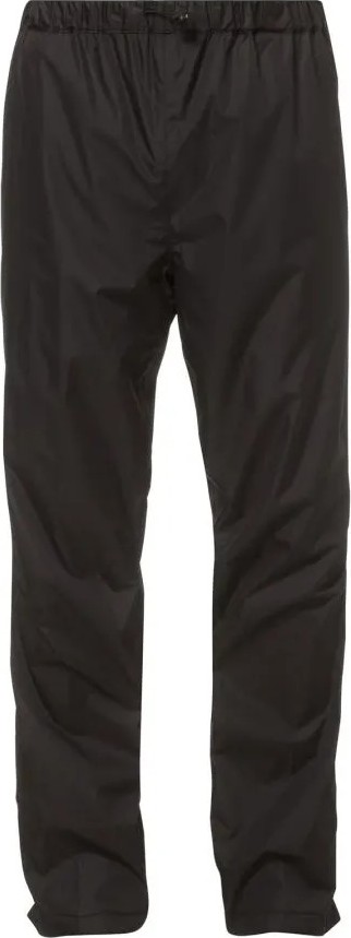 Vaude Men's Fluid Rain Pants II Vaude Men's Fluid Rain Pants II