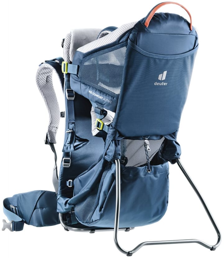 Deuter Kids' Comfort Active Midnight Deuter