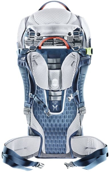 Deuter Kids' Comfort Active Midnight Deuter