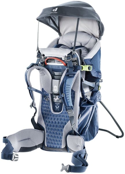 Deuter Kids' Comfort Active Midnight Deuter