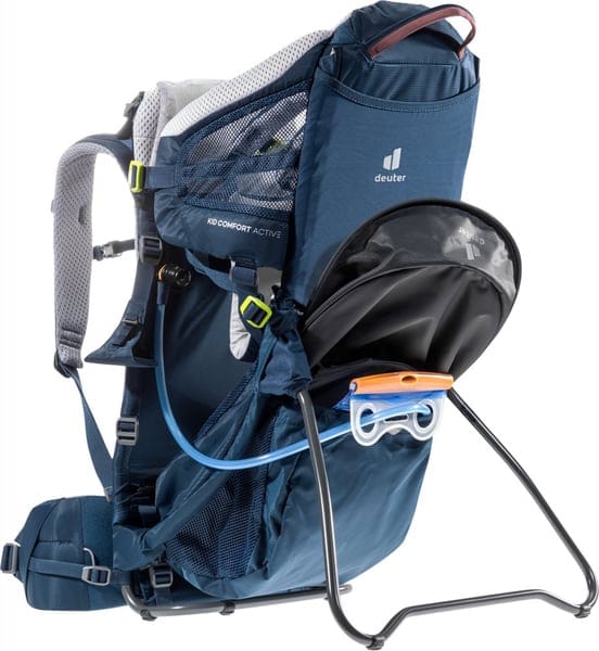 Deuter Kids' Comfort Active Midnight Deuter