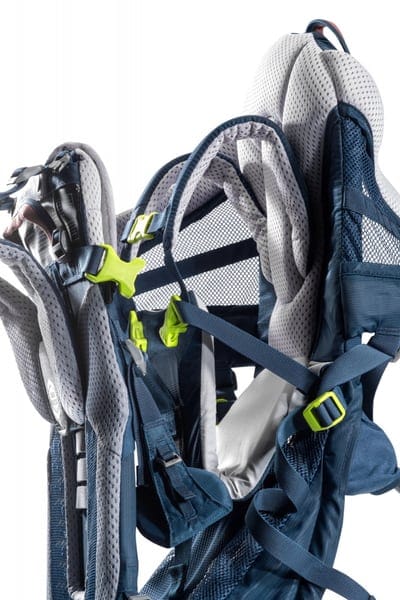 Deuter Kids' Comfort Active Midnight Deuter