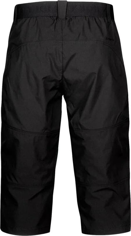 Halti Men's Pallas Cool Stretch Capri Black Halti