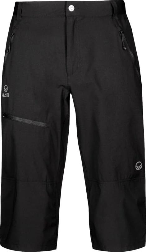 Halti Men's Pallas Cool Stretch Capri Black Halti