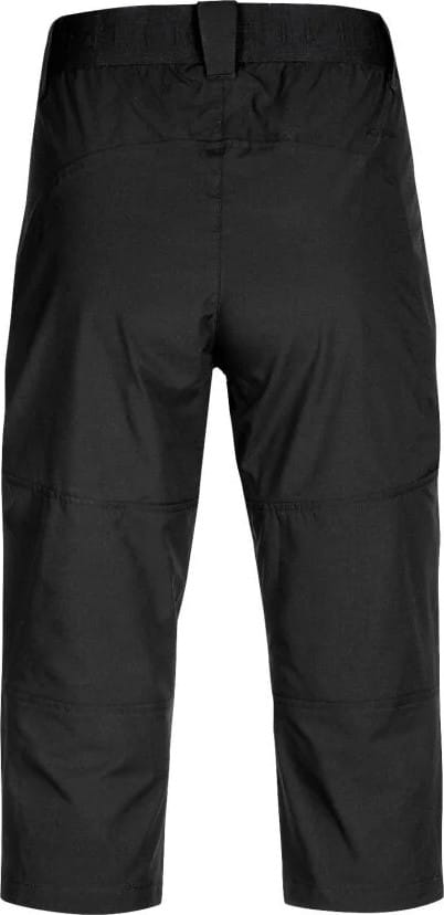 Halti Women's Pallas Cool Stretch Capri Black Halti