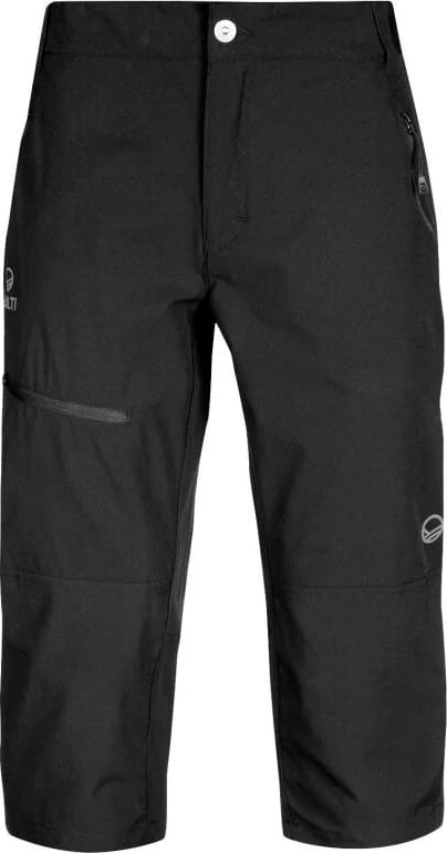 Halti Women's Pallas Cool Stretch Capri Black Halti