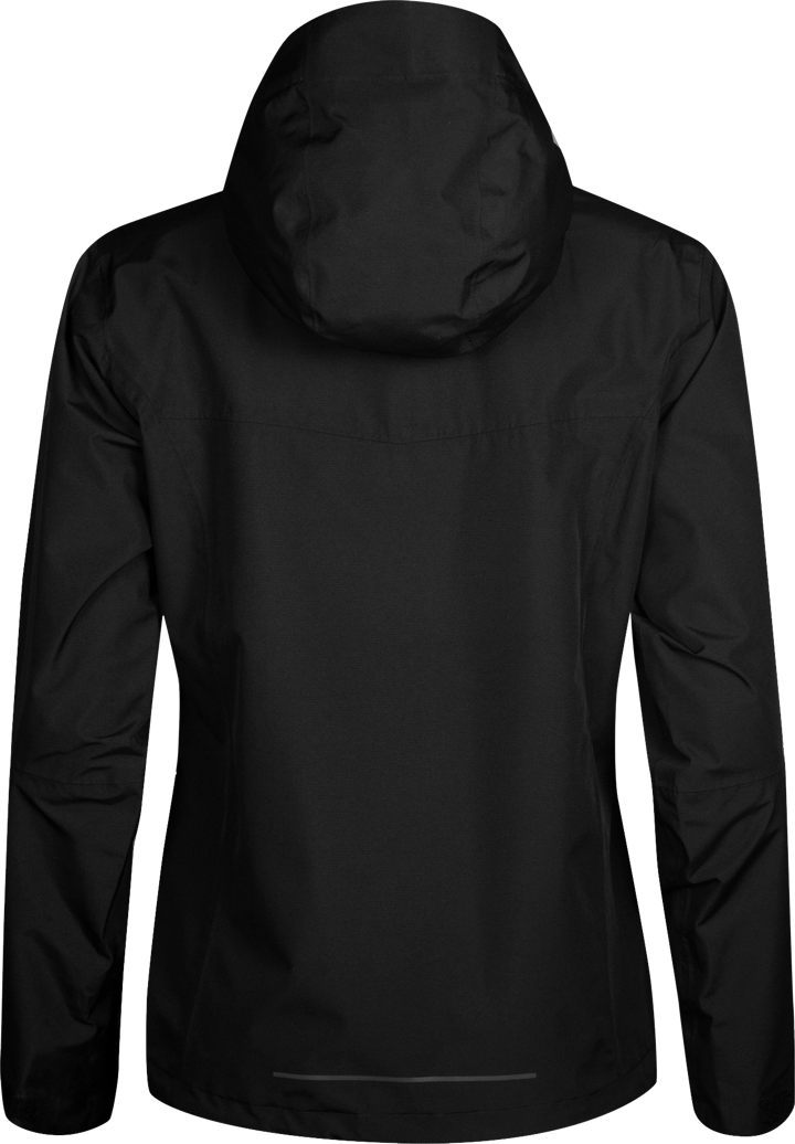 Halti Women's Forter Drymaxx Skaljacka Black Halti