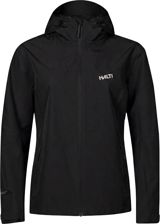 Halti Women's Forter Drymaxx Skaljacka