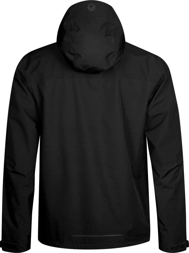 Halti Men's Forter Drymaxx Skaljacka  Black Halti