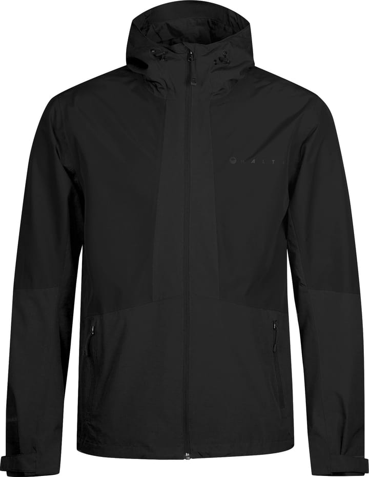 Halti Men's Forter Drymaxx Skaljacka Black Halti